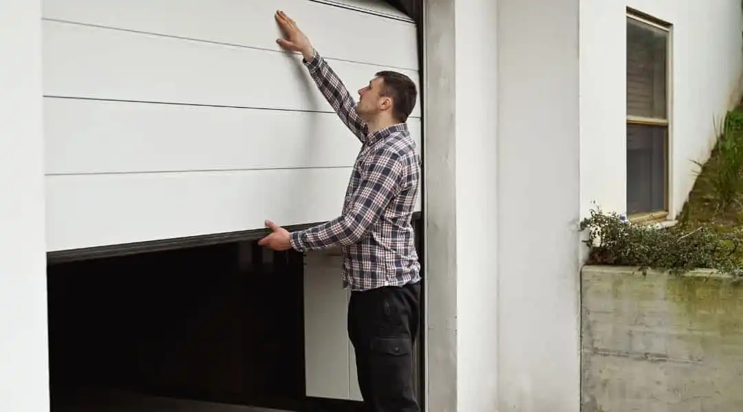 Premium garage door parts and hardware used by North Carolina Garage Door Repair